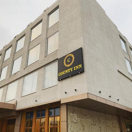 County Inn Vaishali Nagar, ชัยปุระ ภายนอก รูปภาพ